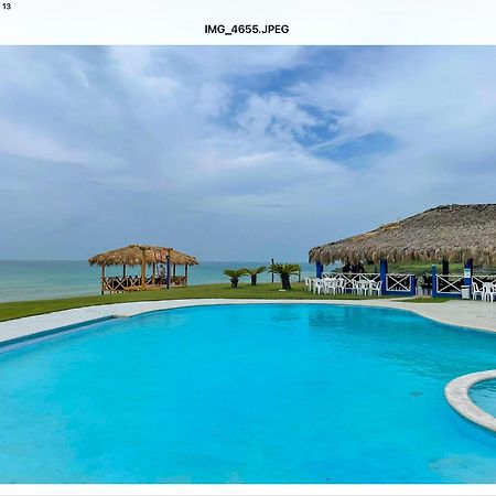Villa Nilsa บานี ภายนอก รูปภาพ