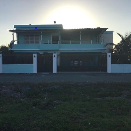 Villa Nilsa บานี ภายนอก รูปภาพ