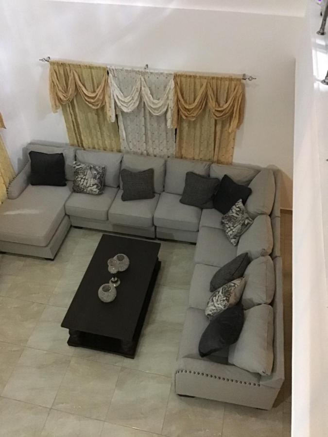 Villa Nilsa บานี ภายนอก รูปภาพ