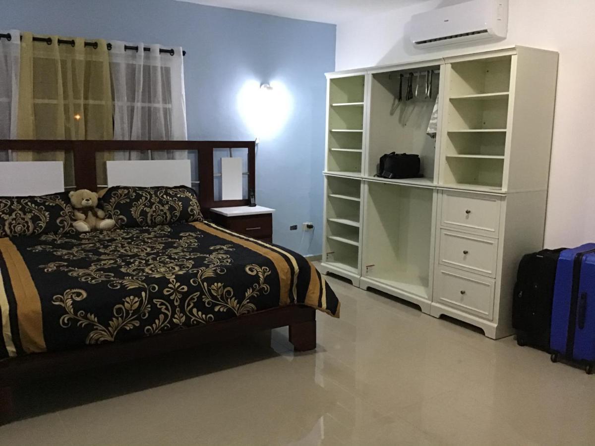 Villa Nilsa บานี ภายนอก รูปภาพ