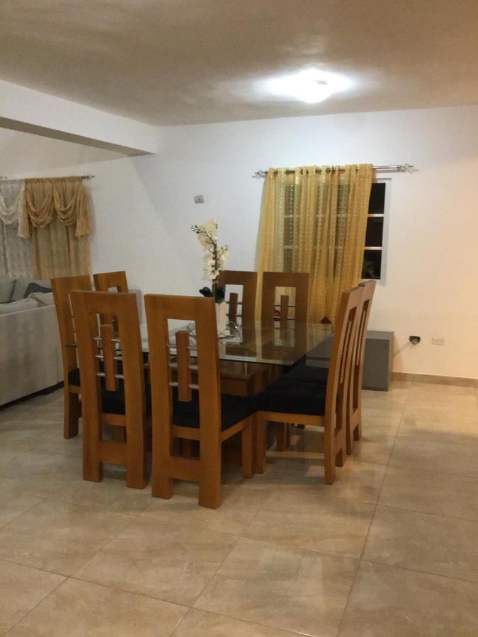 Villa Nilsa บานี ภายนอก รูปภาพ
