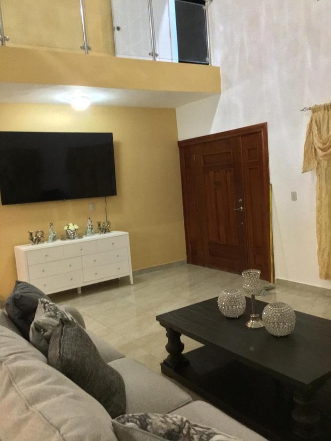 Villa Nilsa บานี ภายนอก รูปภาพ