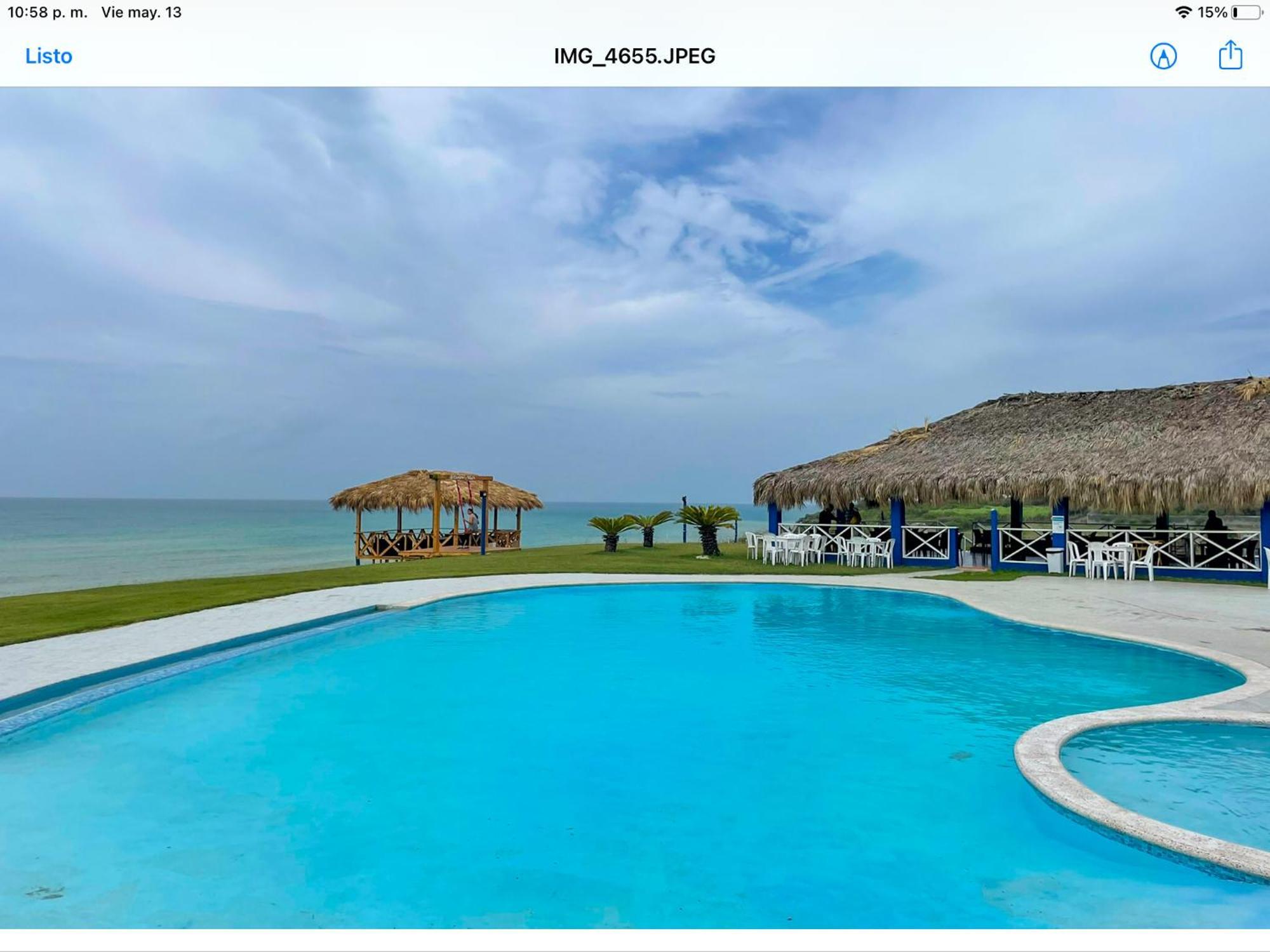 Villa Nilsa บานี ภายนอก รูปภาพ