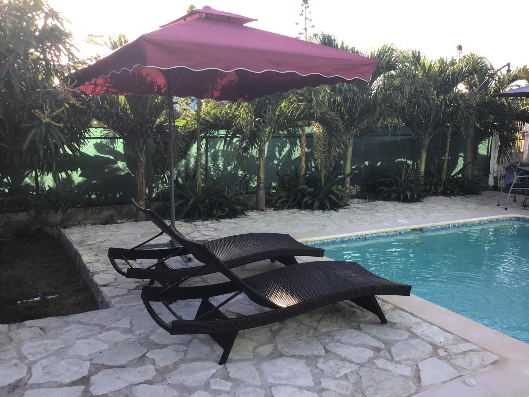 Villa Nilsa บานี ภายนอก รูปภาพ