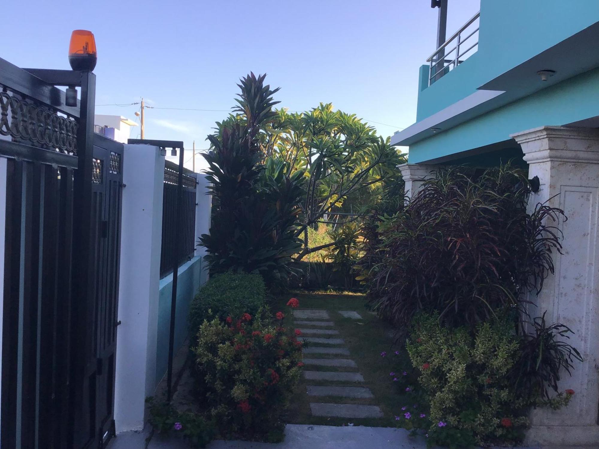 Villa Nilsa บานี ภายนอก รูปภาพ