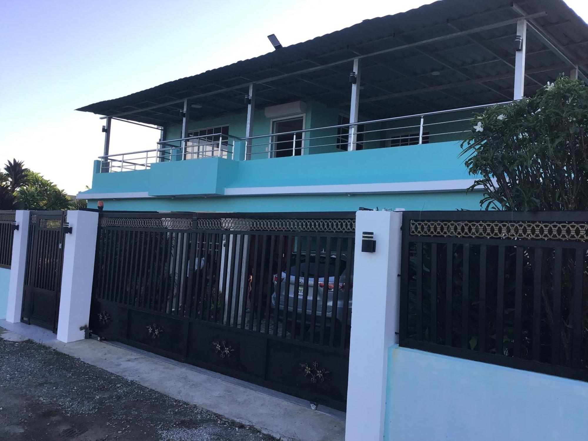 Villa Nilsa บานี ภายนอก รูปภาพ