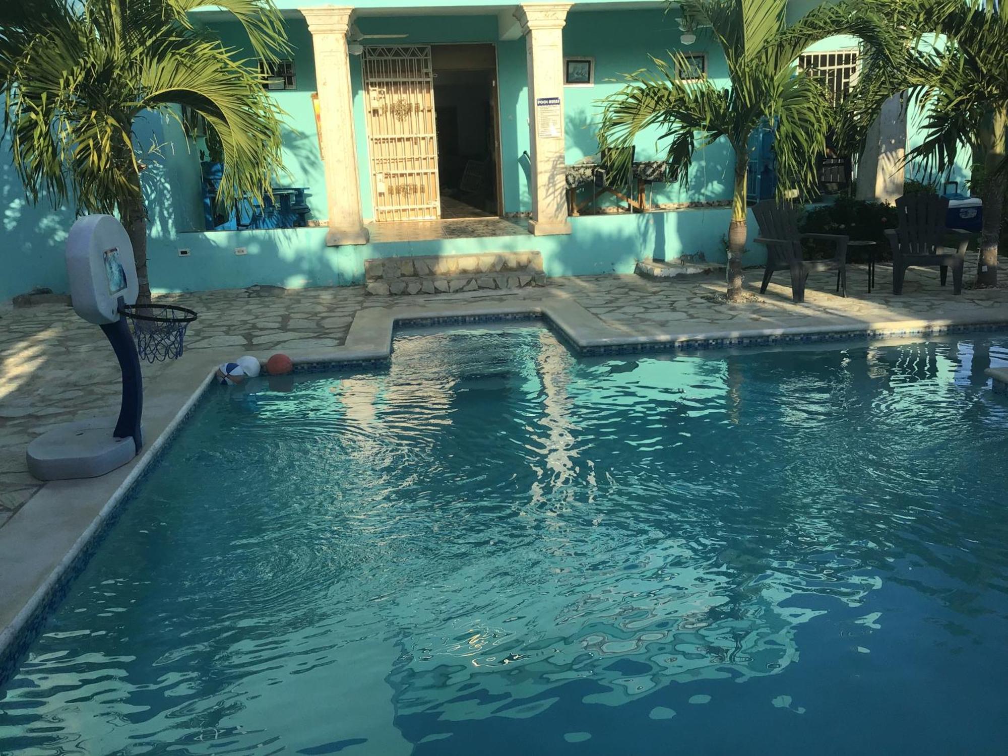 Villa Nilsa บานี ภายนอก รูปภาพ