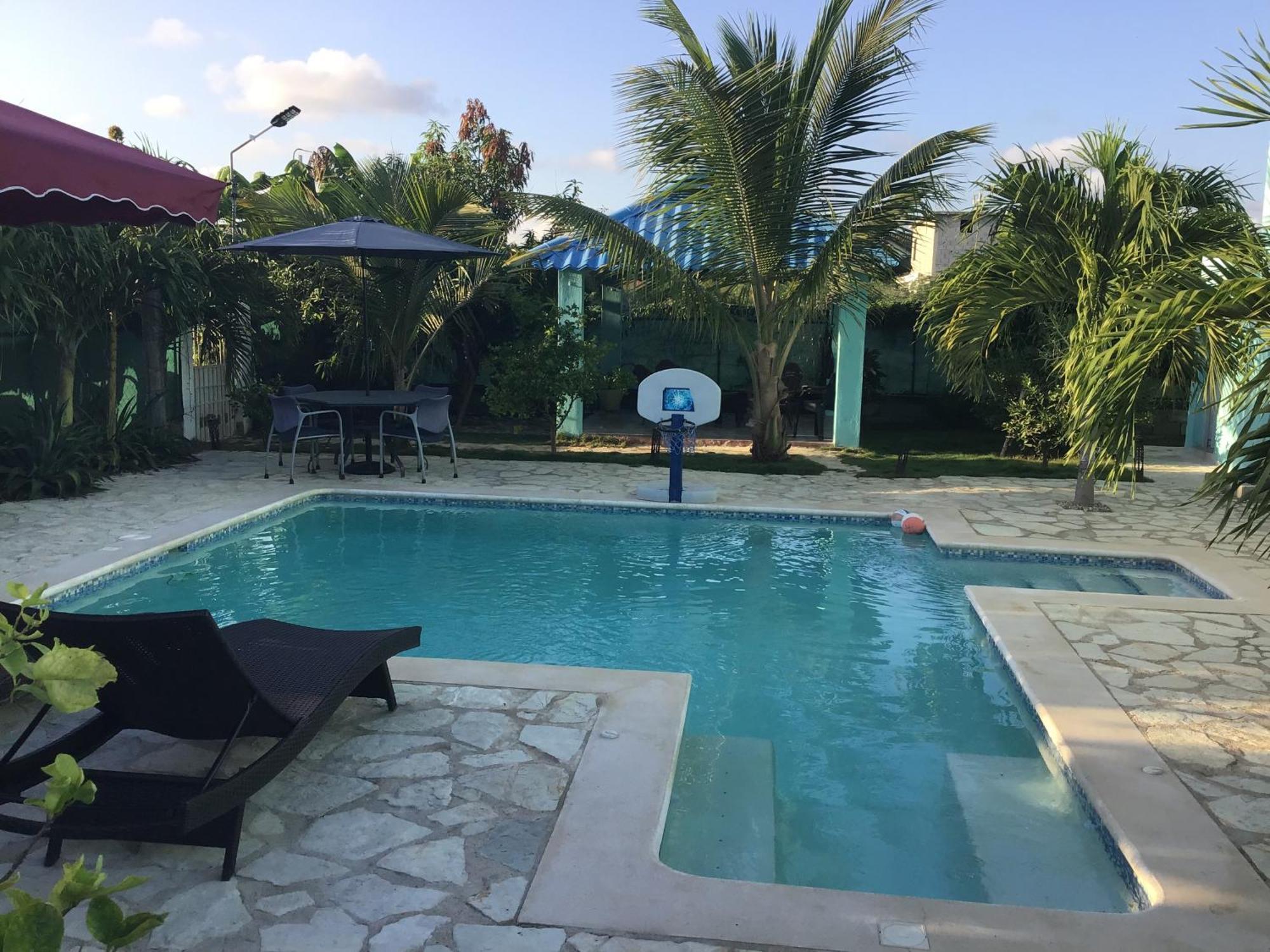 Villa Nilsa บานี ภายนอก รูปภาพ