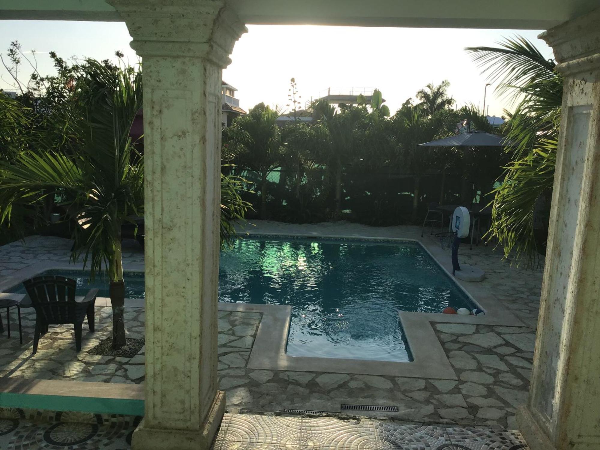 Villa Nilsa บานี ภายนอก รูปภาพ