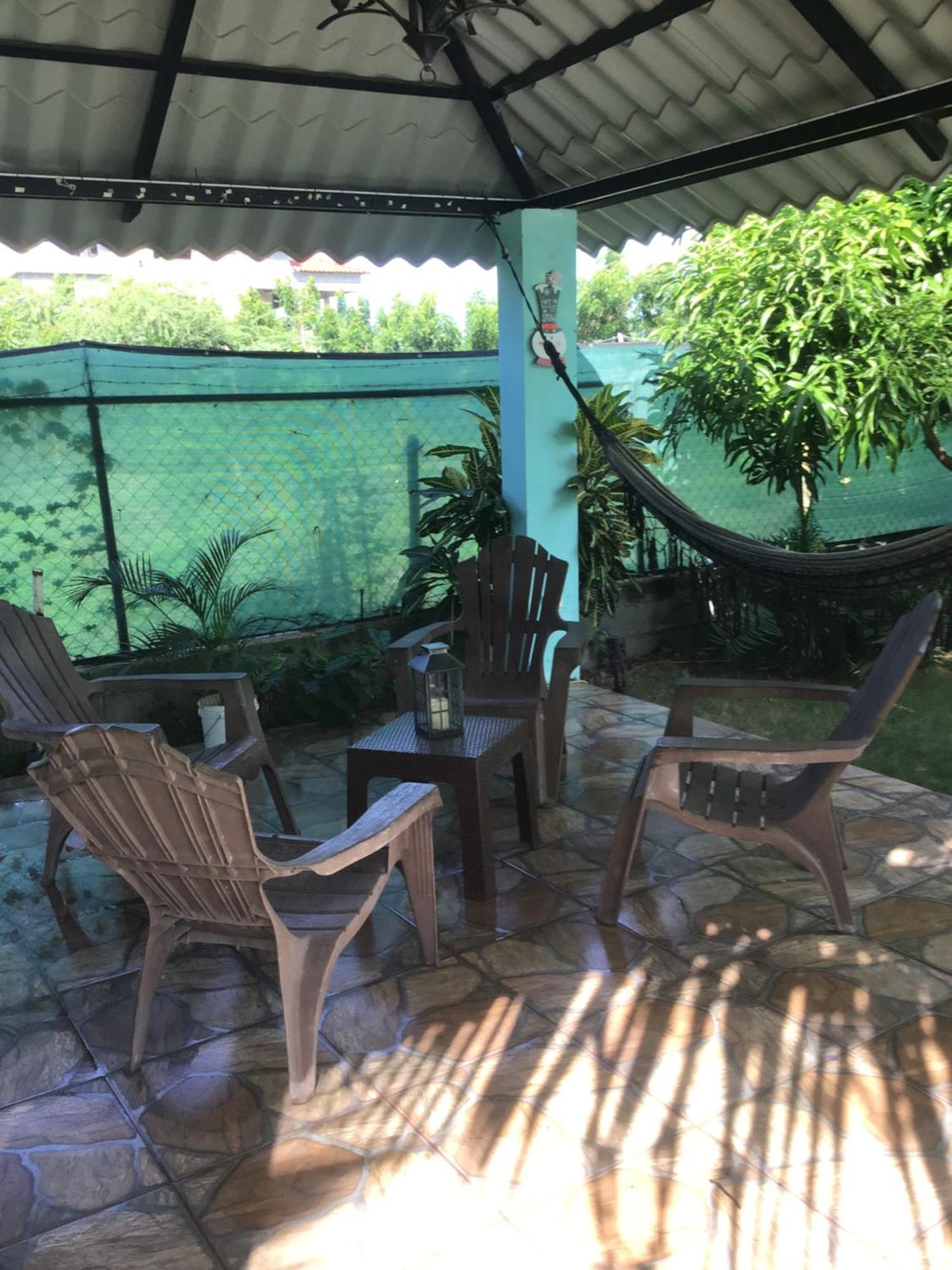 Villa Nilsa บานี ภายนอก รูปภาพ