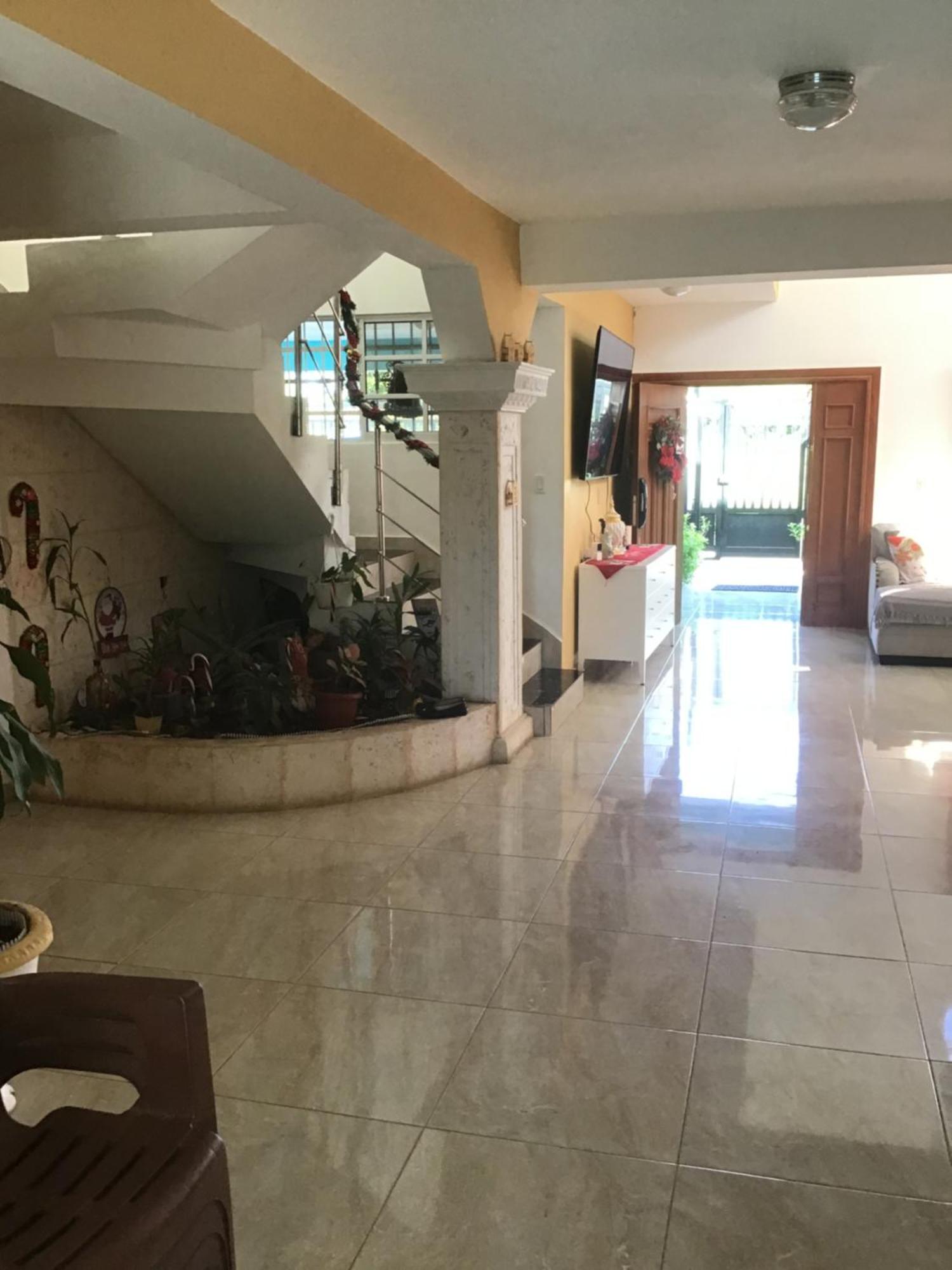 Villa Nilsa บานี ภายนอก รูปภาพ